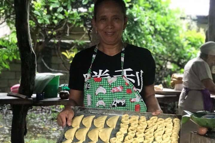 Curso de cocina en Santa Bárbara