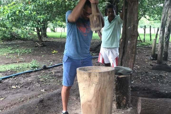 Conoceremos algunas tradiciones