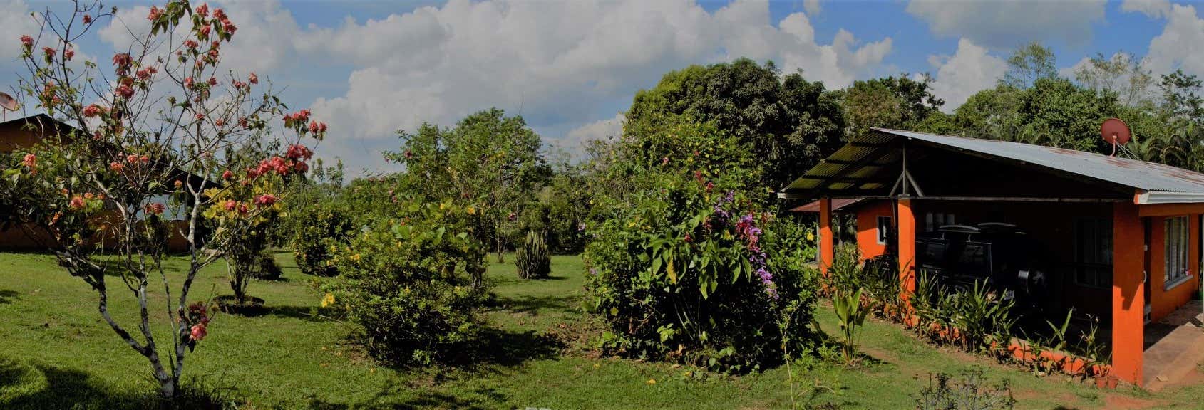 Santa Rosa de Pocosol