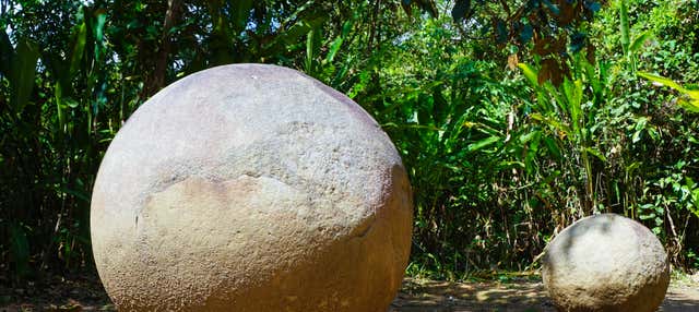 Excursión al Sitio Arqueológico Finca 6