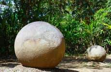 Excursión al Sitio Arqueológico Finca 6