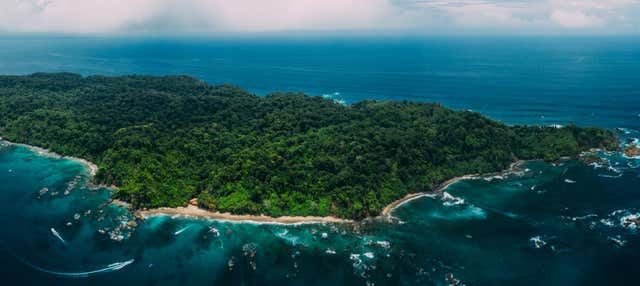 Snorkel en la Isla del Caño