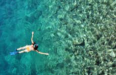 Snorkel na Isla del Caño