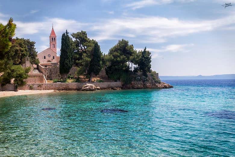 Monasterio dominico de Bol