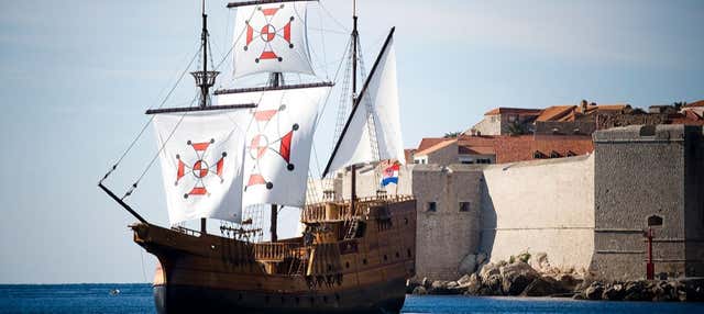 Croisière Game of Thrones
