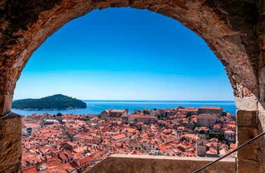 Dubrovnik