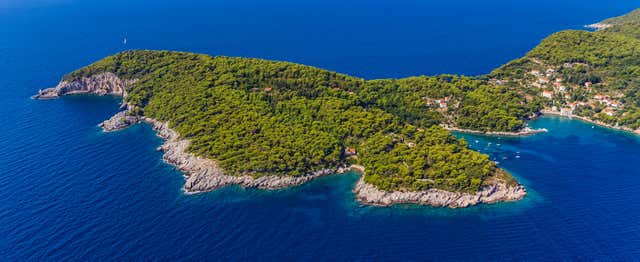 Escursioni di un giorno a Dubrovnik
