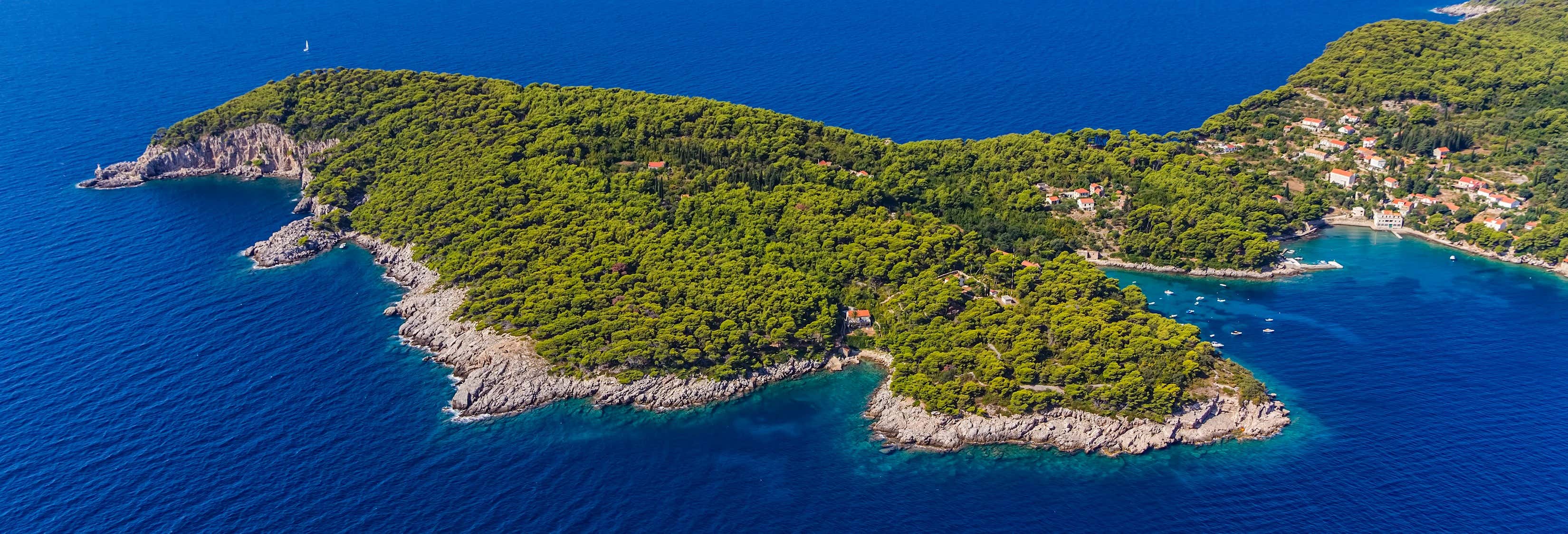 Excursiones de un día en Dubrovnik