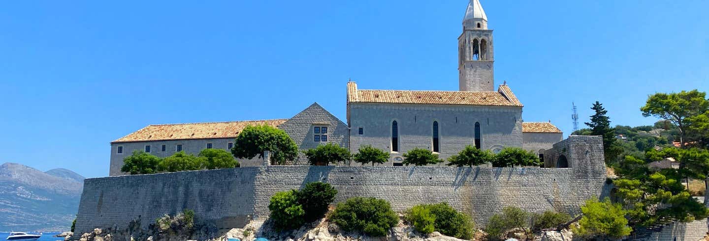 Excursiones de un día en Dubrovnik