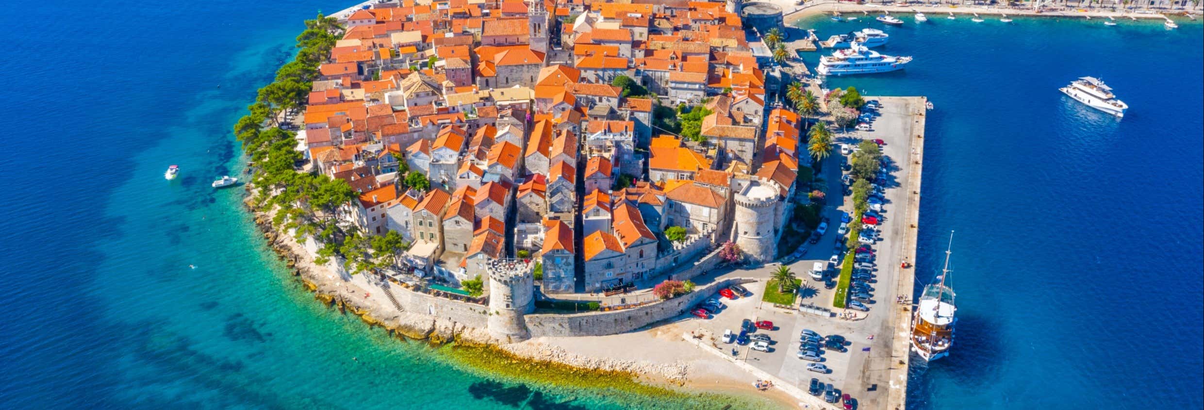 Escursioni di un giorno a Dubrovnik