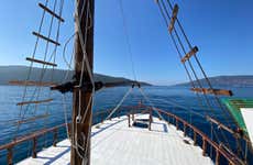 Excursão a Montenegro com passeio de barco
