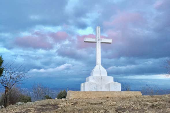 Escursione a Mostar e Medjugorje