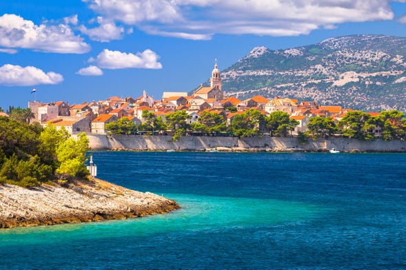 Excursión privada desde Dubrovnik