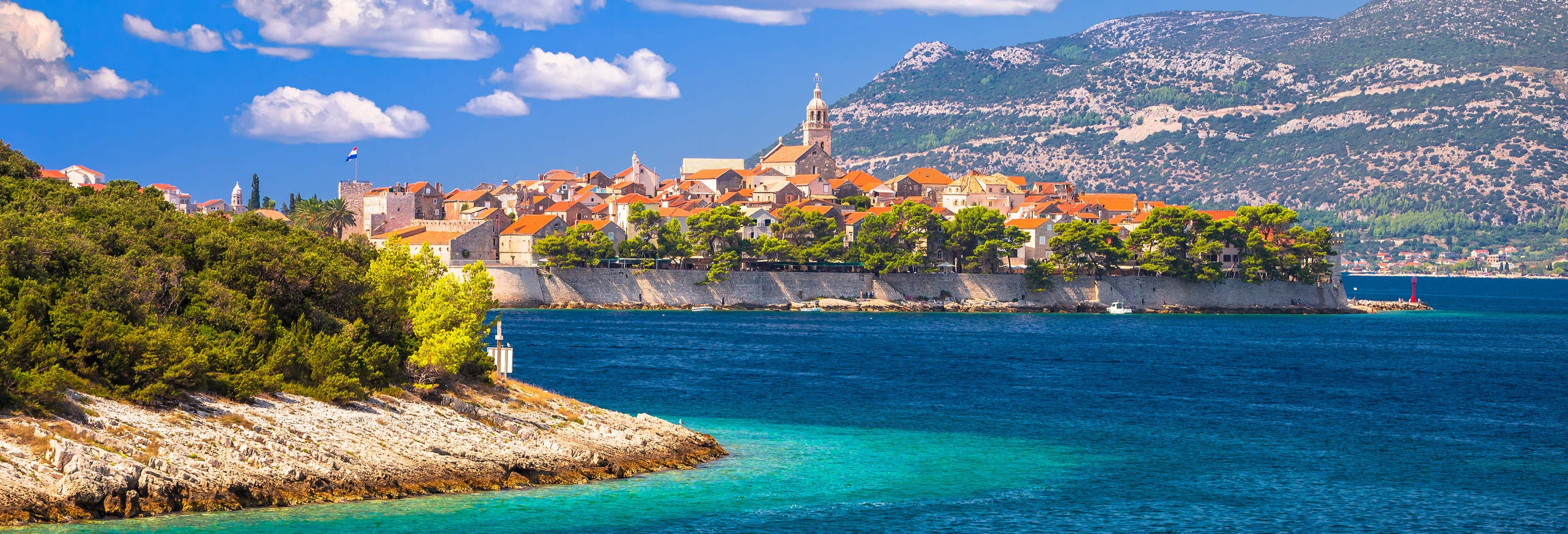 Excursiones de un día en Dubrovnik