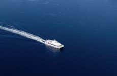 Ferry entre Dubrovnik y Hvar