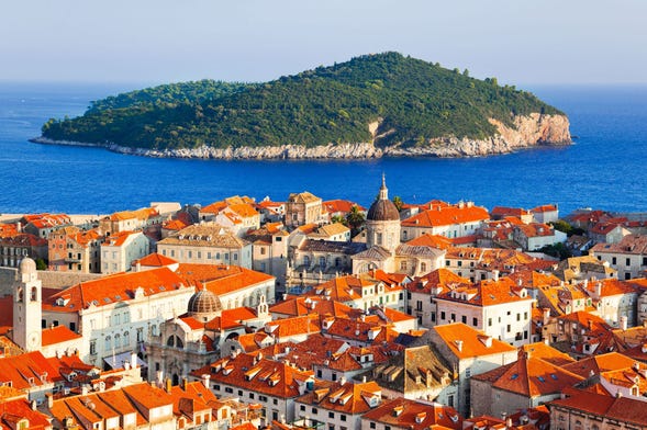 Free tour por Dubrovnik