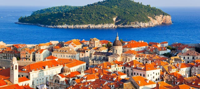 Free tour dans Dubrovnik