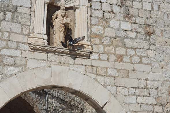 Free tour por el Dubrovnik histórico y los escenarios de Juego de Tronos