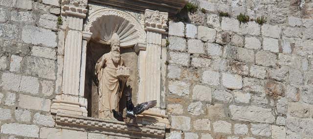 Free tour por el Dubrovnik histórico y los escenarios de Juego de Tronos