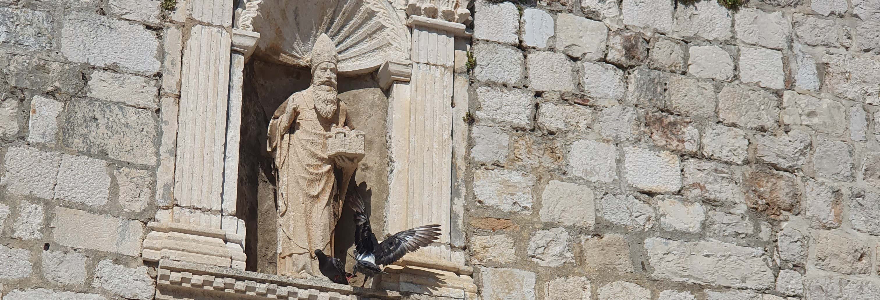 Free Tour en Dubrovnik