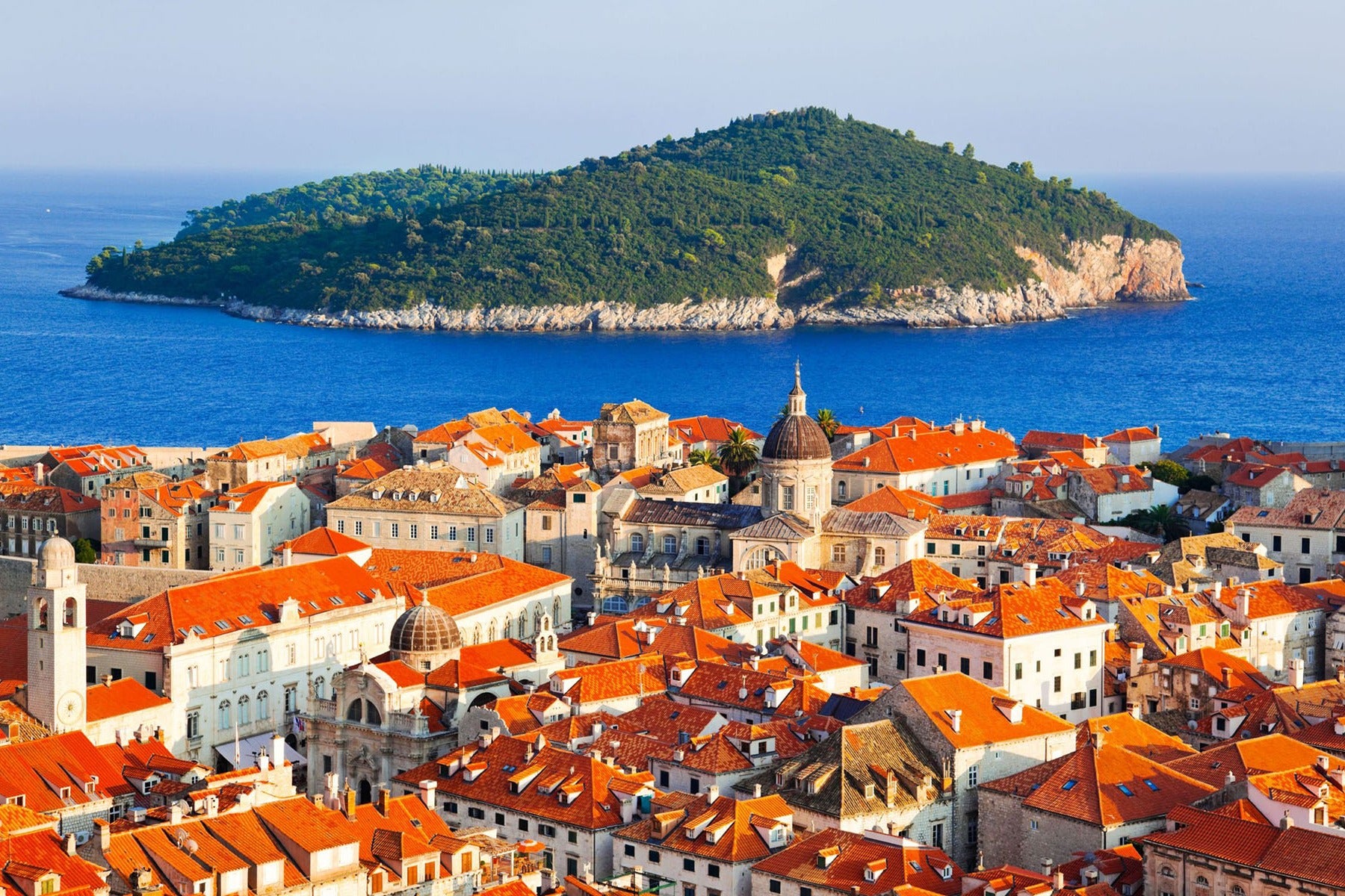 Free tour dans Dubrovnik
