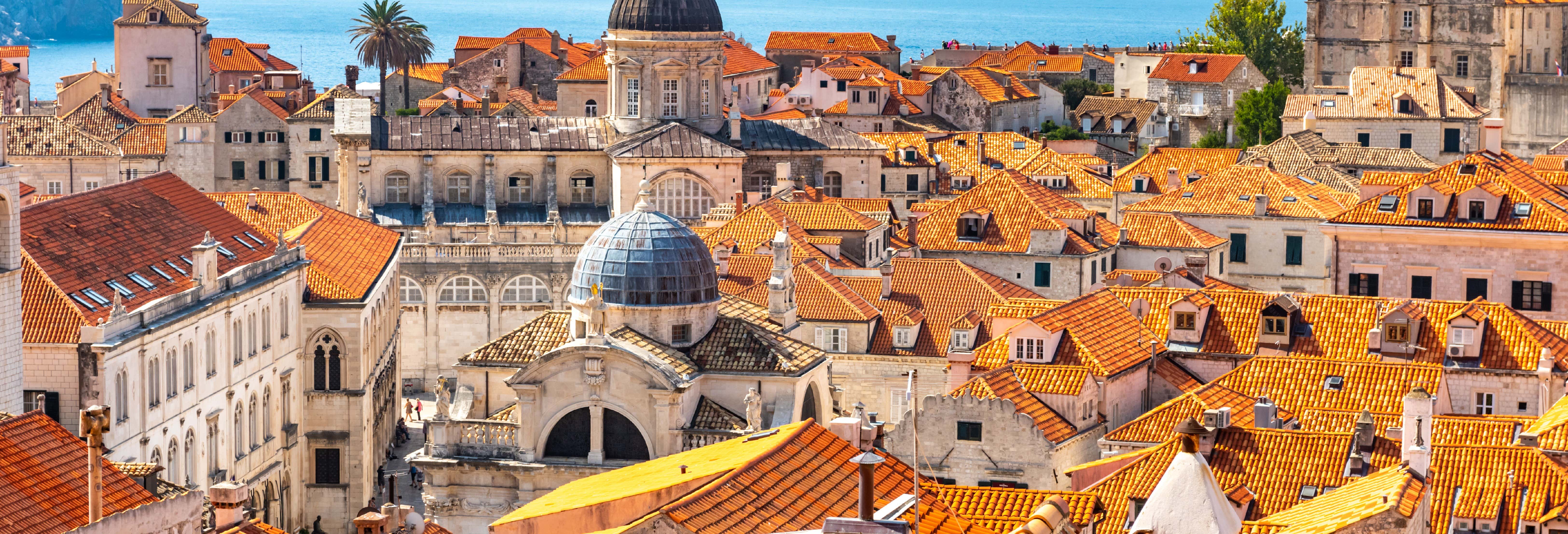 Free Tour en Dubrovnik
