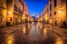 Free tour dos mistérios e lendas de Dubrovnik