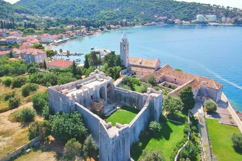 Profitez au maximum de votre voyage en Croatie !