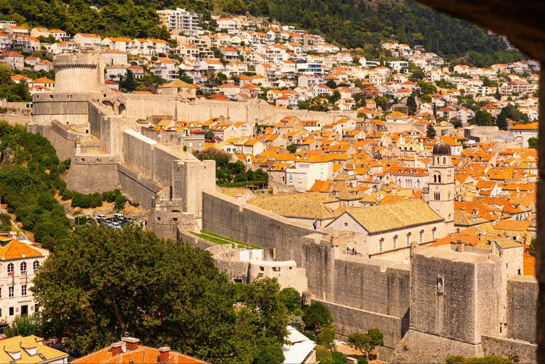 Learn about Croatian history