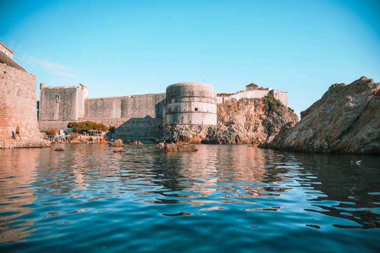 Fortaleza de Revelin