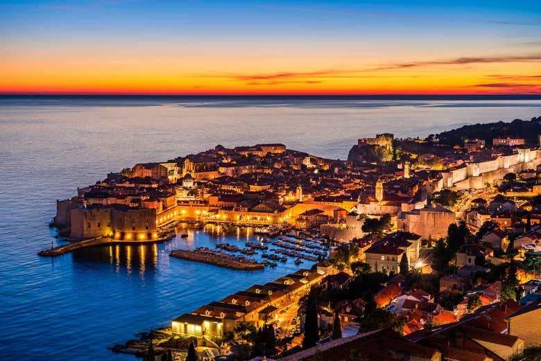 ¿Estáis listos para conocer los secretos de Dubrovnik?