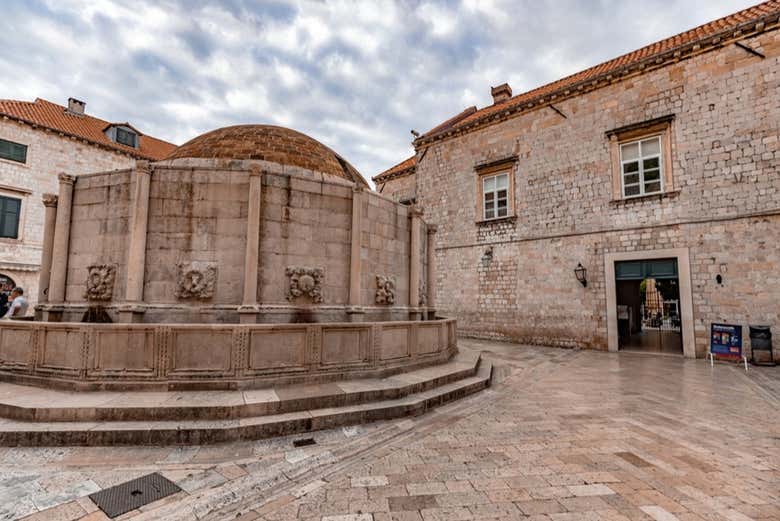 Fuente de Onofrio