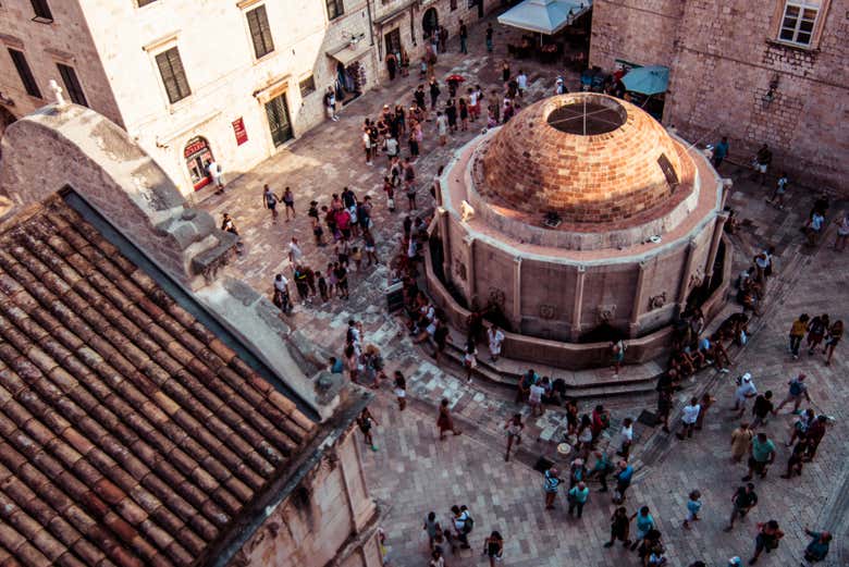 Fonte de Onofrio