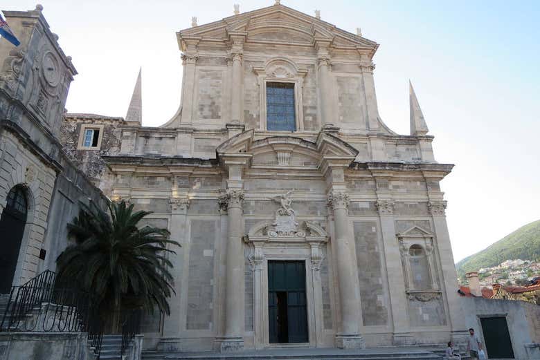 Iglesia de San Ignacio