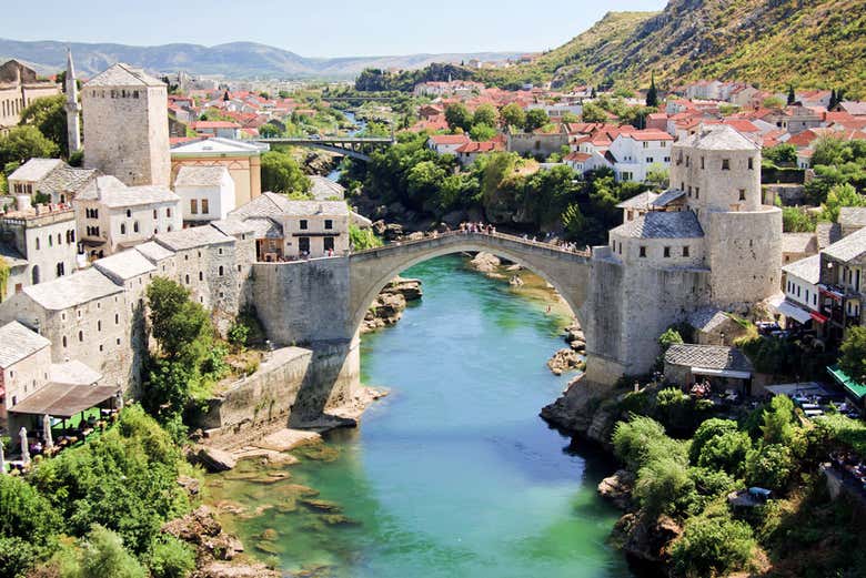 Mostar