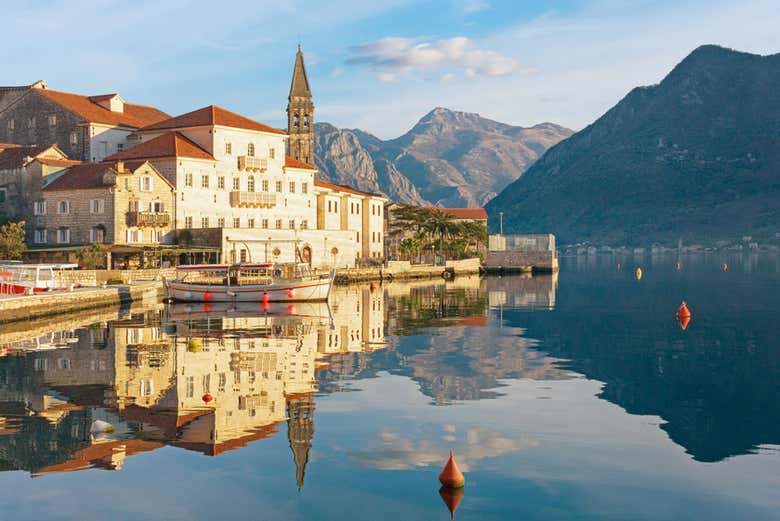 Perast