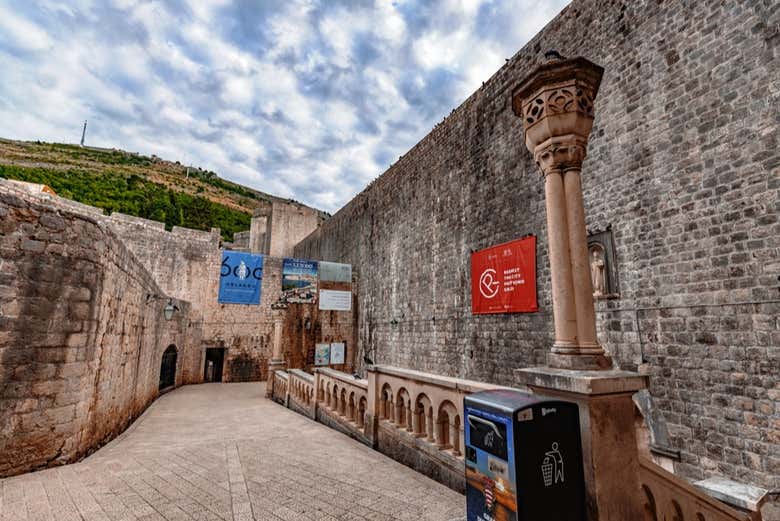 Les lieux de tournage de la célèbre série Game of Thrones