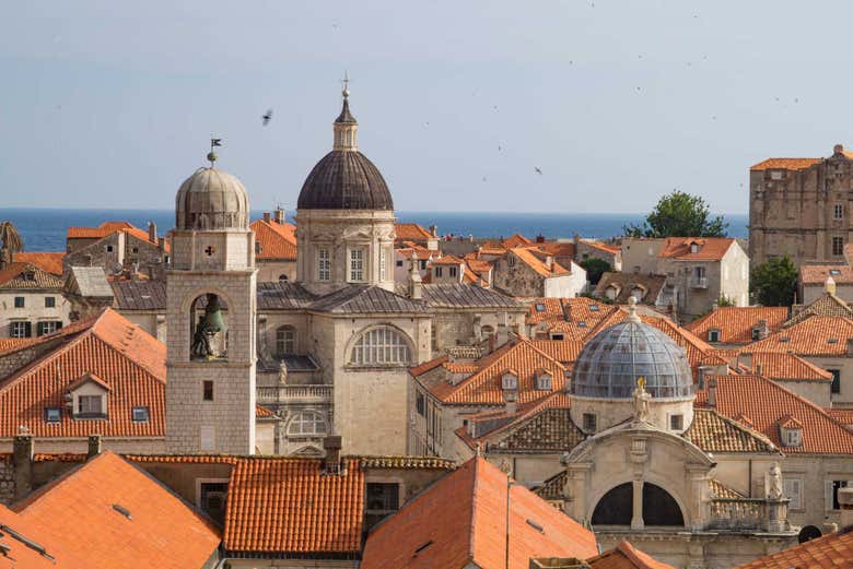 Dubrovnik