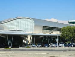 Aeropuerto de Dubrovnik