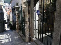 Apartamentos em Dubrovnik