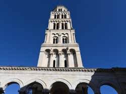 Campanário de Split