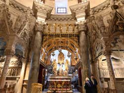 A Catedral de São Duje