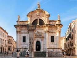 Iglesia de San Blas