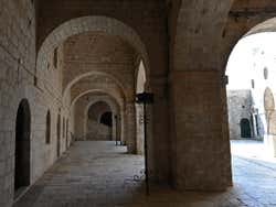 Interior de Lovrjenac