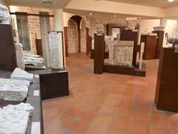 Museu Arqueológico de Dubrovnik