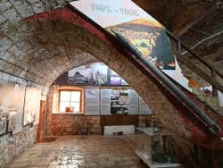Museo della Guerra d'indipendenza croata