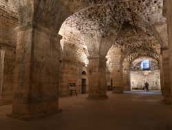 Palácio de Diocleciano