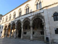 Palacio del Rector