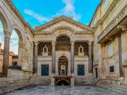 Palácio de Split