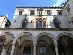 Palacio Sponza